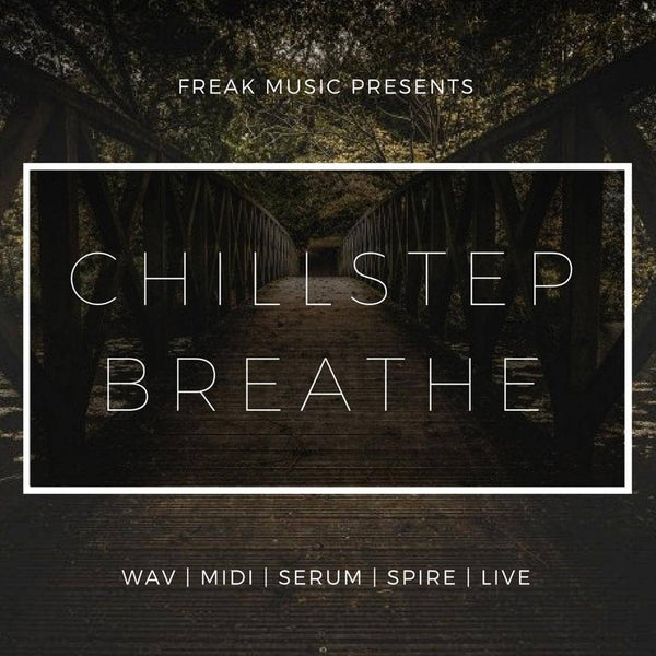 Chillstep Breathe