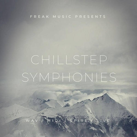 Chillstep Symphonies