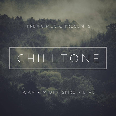 Chill Tone