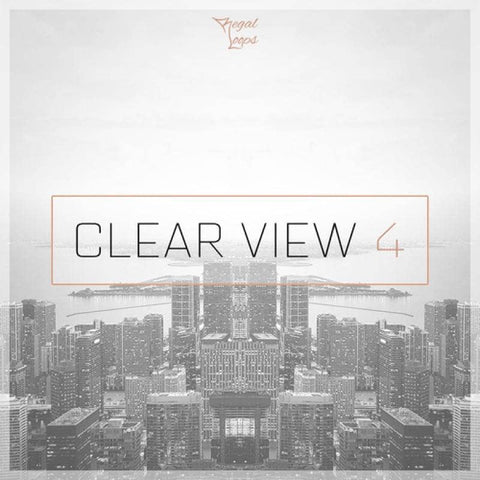 Clear View 4 - Modern Melodies