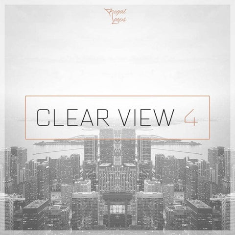 Clear View 4 - Modern Melodies