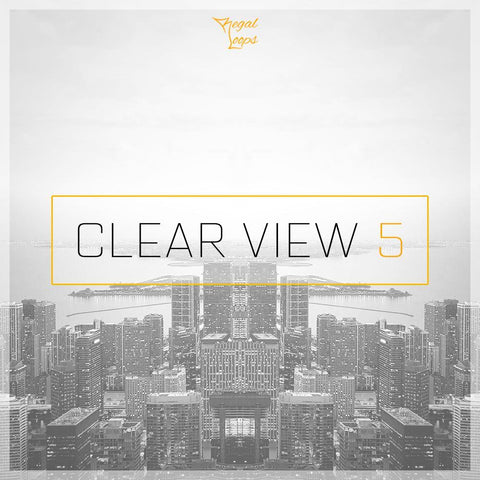 Clear View 5 - Calm & Soft Melodies