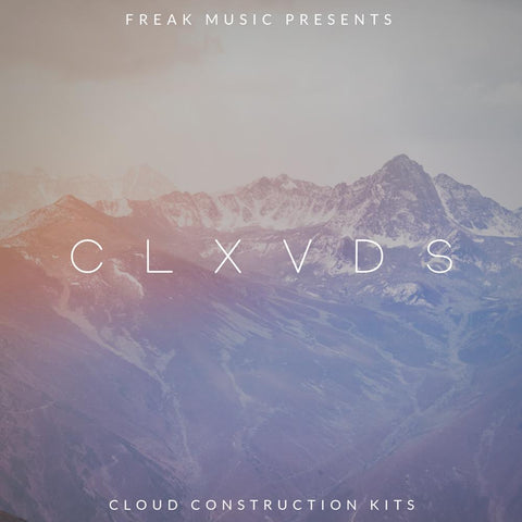 CLXVDS - Cloud Construction Kits