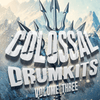 Colossal Drumkits Vol.3