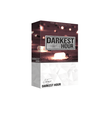 Darkest Hour (Sample Pack) - Royalty-Free Samples