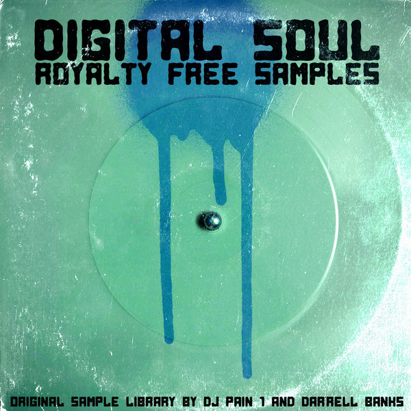 Digital Soul Samples Vol.1