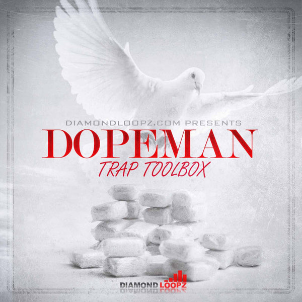 Dopeman Trap Toolbox