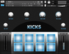 Unorthodox 808s & Drums (Kontakt Bundle)