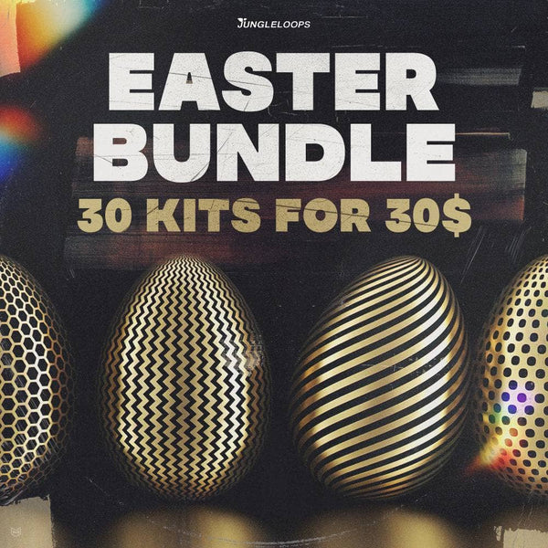 EASTER BUNDLE 2026