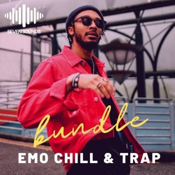Emo Chill & Trap Bundle