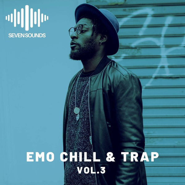 Emo Chill & Trap Vol.3