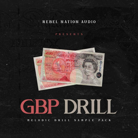 GBP DRill