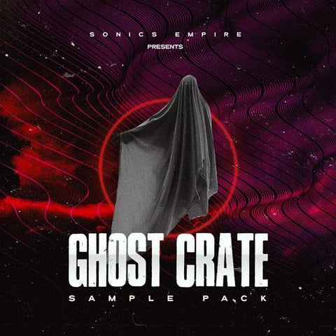 Ghost Crate - Sample Pack