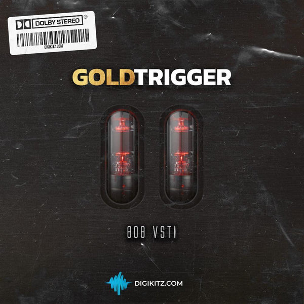 Gold Trigger VST