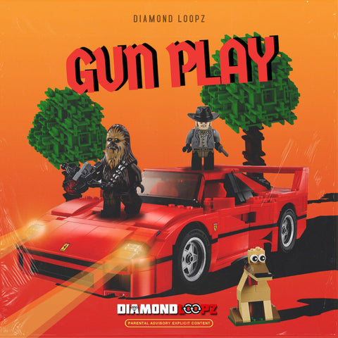 Gun Play - Trap Beats