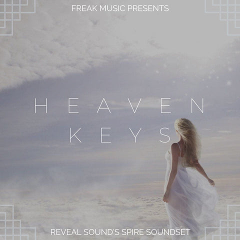 Heaven Keys for Spire