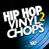 Hip Hop Vinyl Chops 2