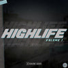 HighLife Vol.1 - 24 Melody Loops