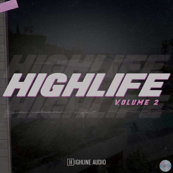 HighLife Vol.2
