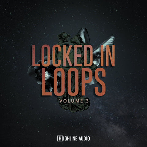 Locked in Loops Volume 3
