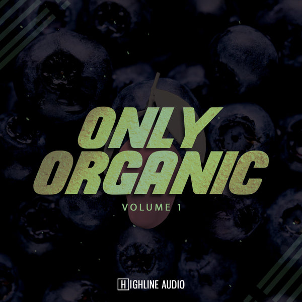 Only Organic - Volume 1