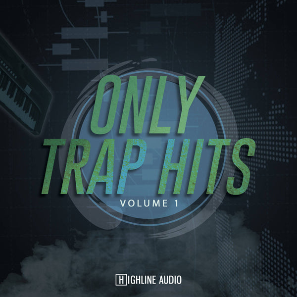 Only Trap Hits Volume 1