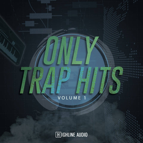 Only Trap Hits Volume 1