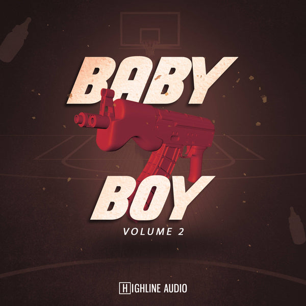 Baby Boy Volume 2