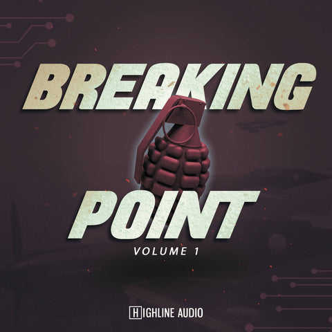 Breaking Point Volume 1