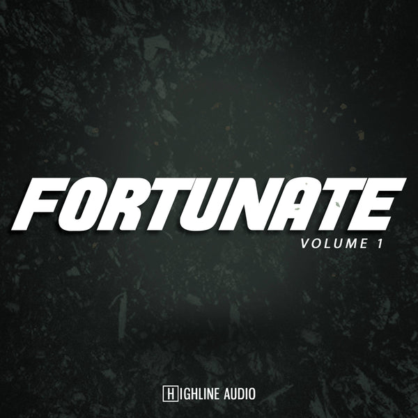 Fortunate Volume 1