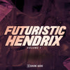 Futuristic Hendrix Volume 1