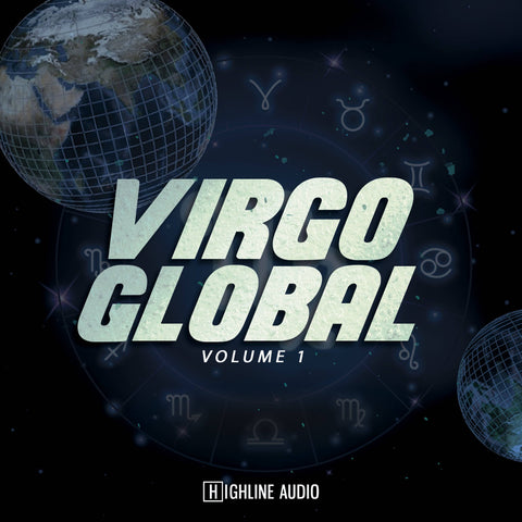 Virgo Global Volume 1
