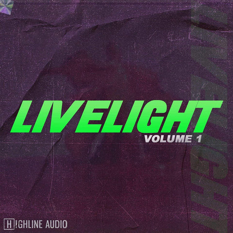 Livelight Volume 1