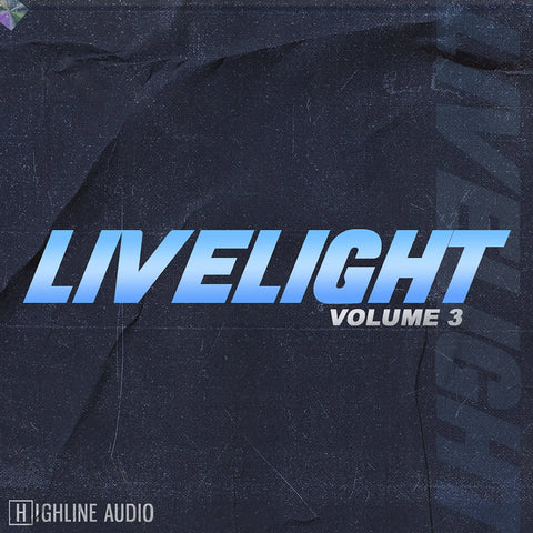 Livelight Volume 3