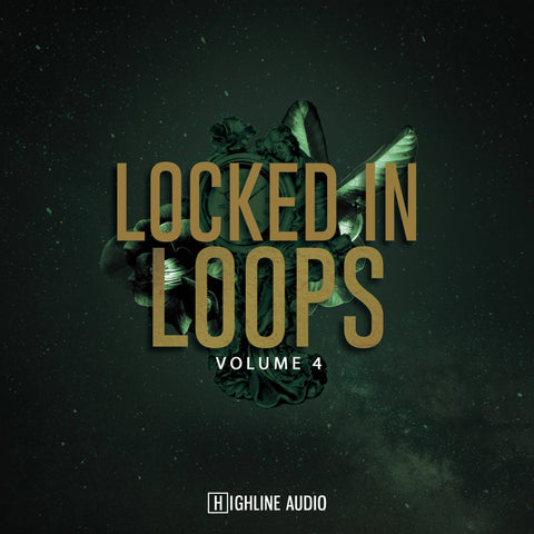 Locked in Loops Volume 4