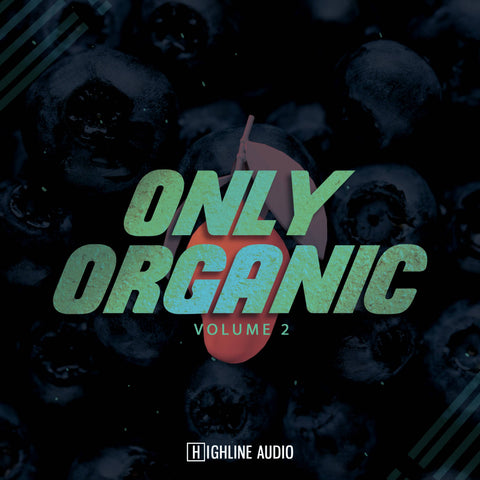 Only Organic Volume 2