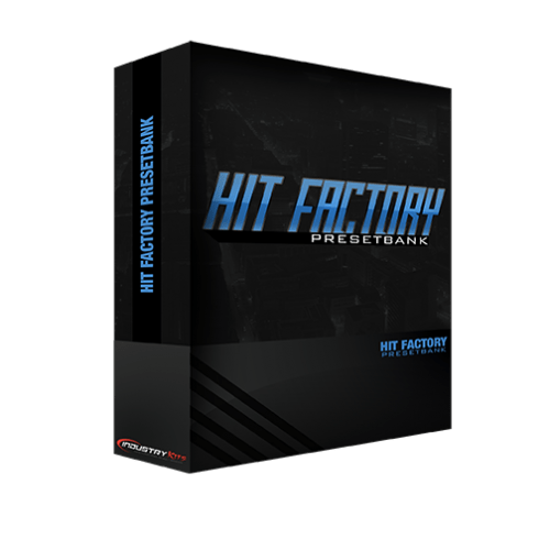 Hit Factory Vol.1