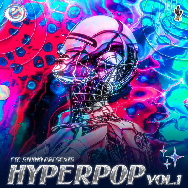 Hyperpop Vol.1