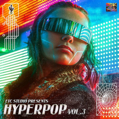 Hyperpop Vol.3