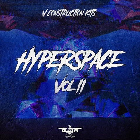 Hyperspace Vol.2 - Dreamy & Ambient Beats