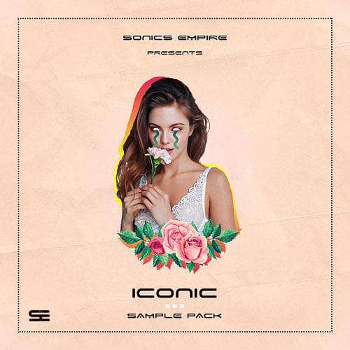 Iconic - Sample Pack