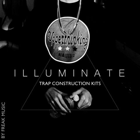 Illuminate - Trap Construction Kits