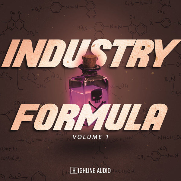 Industry Formula