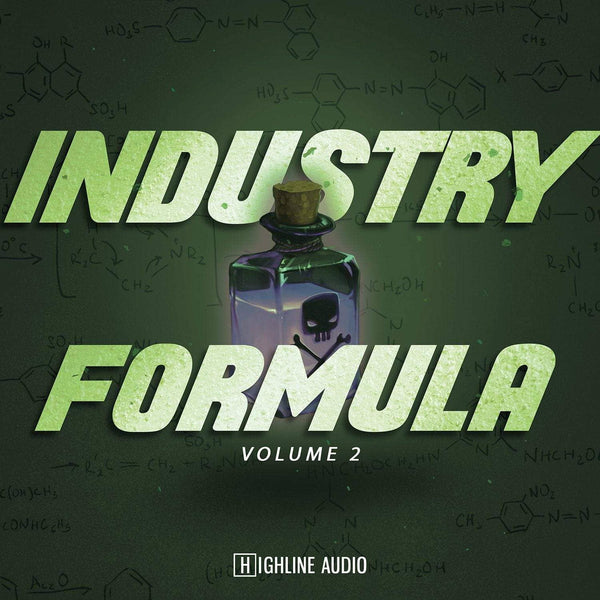 Industry Formula 2
