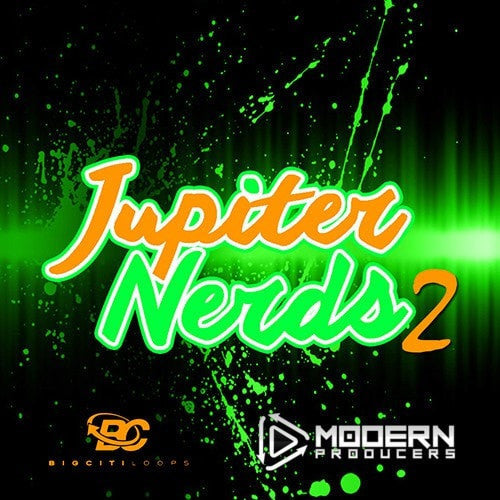 Jupiter Nerds 2