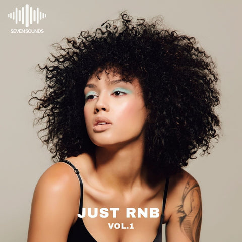 Just RnB Vol.1