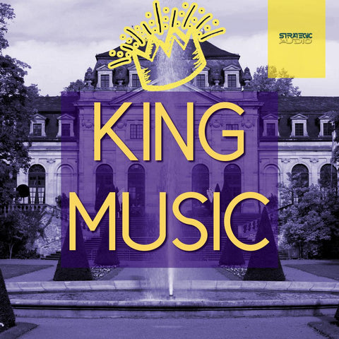 King Music - Trap Beat Kits