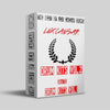 Lex Caesar Drum Kits Vol.2