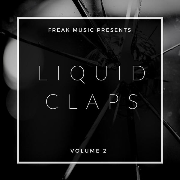 Liquid Claps 2