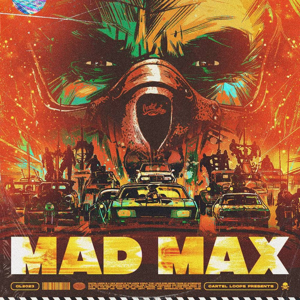 Mad Max